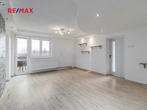 Prodaný dům 140 m², pozemek 410 m²