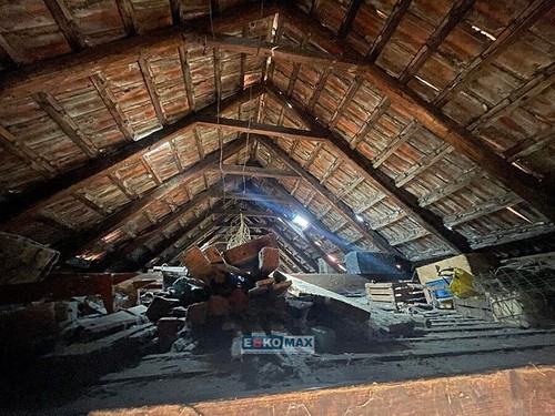 Prodaný dům 210 m², pozemek 210 m²