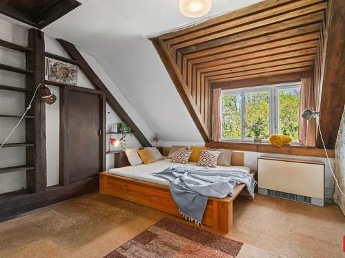 Prodej domu 264 m², pozemek 1000 m²