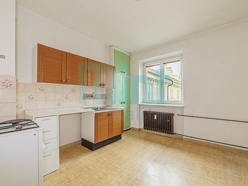 Prodaný byt 2+1 75 m²