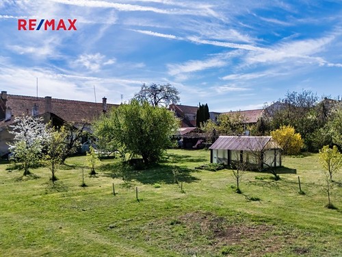 Prodaný dům 135 m², pozemek 3462 m²