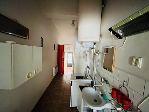 Prodaný dům 90 m², pozemek 294 m²