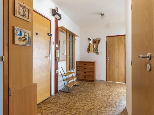 Prodaný byt 2+kk 51 m²