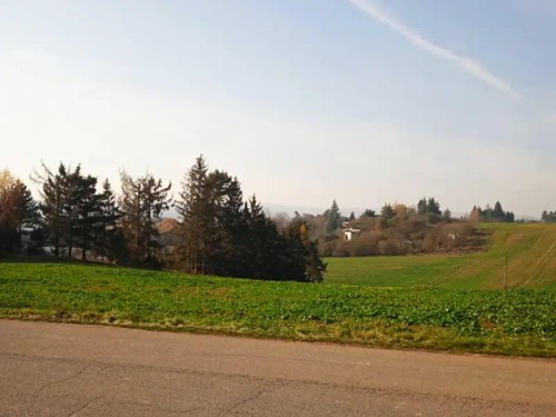 Prodej stavebního pozemku 2423 m²