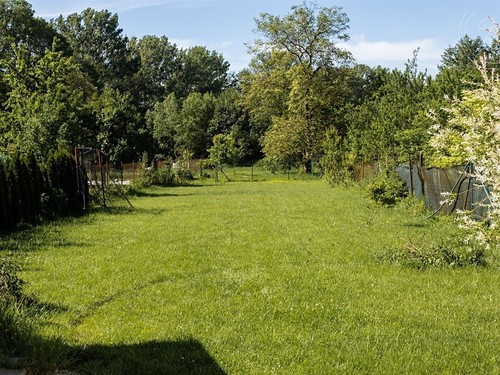 Prodaný dům 129 m², pozemek 1080 m²