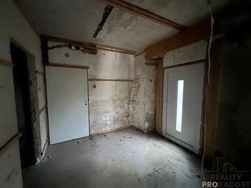 Prodej domu 549 m², pozemek 598 m²