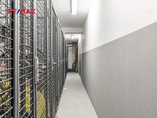 Prodaný byt 3+kk 63 m²