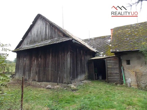 Prodaný dům 86 m², pozemek 1680 m²
