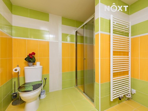 Prodaný dům 122 m², pozemek 470 m²
