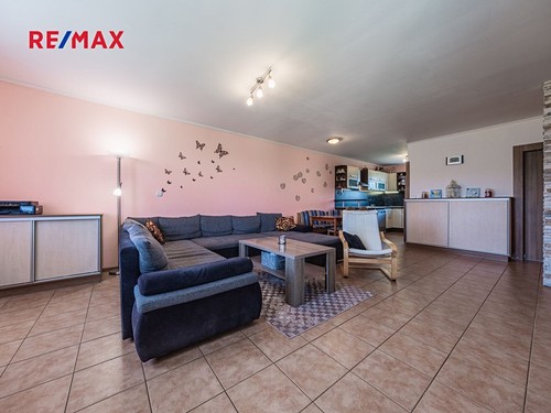 Prodaný dům 105 m², pozemek 118 m²