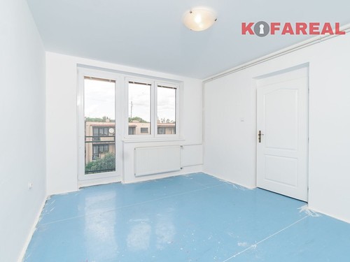 Prodaný byt 3+1 77 m²
