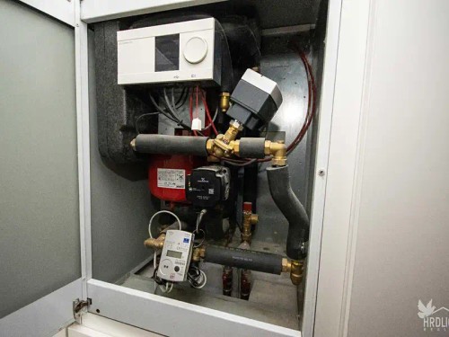 Prodej domu 140 m², pozemek 1035 m²