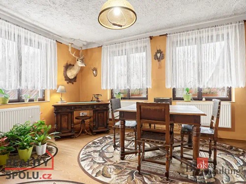 Prodaný dům 115 m², pozemek 578 m²
