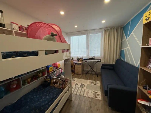 Prodaný byt 3+1 81 m²