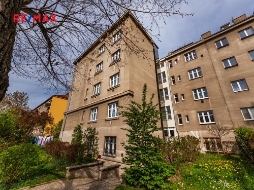 Prodej bytu 2+kk 46 m²