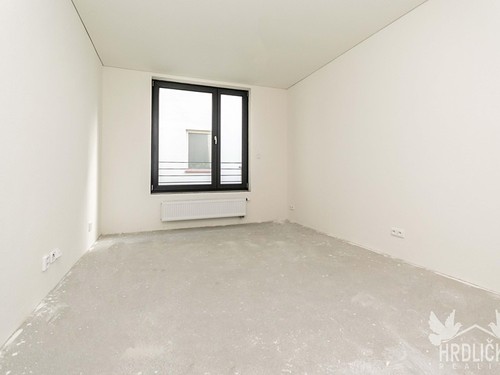Prodaný byt 3+kk 96 m²