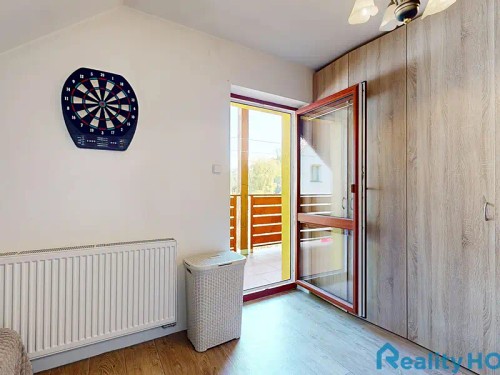 Prodej domu 108 m², pozemek 512 m²