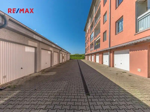 Prodej bytu 4+kk 83 m²