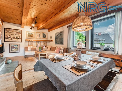 Prodaný dům 140 m², pozemek 1164 m²