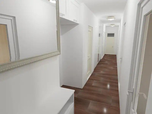 Prodaný byt 3+1 75 m²