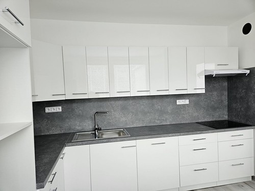 Prodaný byt 2+1 56 m²