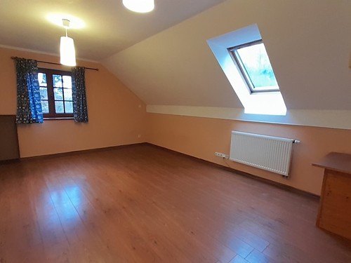 Prodaný dům 209 m², pozemek 1600 m²