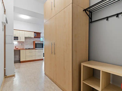 Prodej bytu 2+kk 45 m²