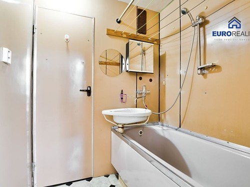 Prodaný byt 3+1 64 m²