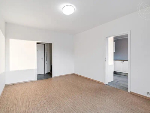 Prodaný byt 3+1 64 m²