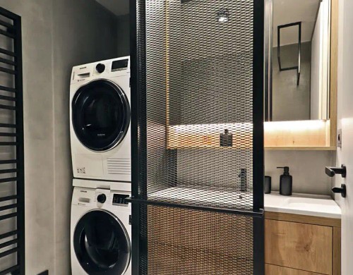 Prodaný byt 2+kk 53 m²