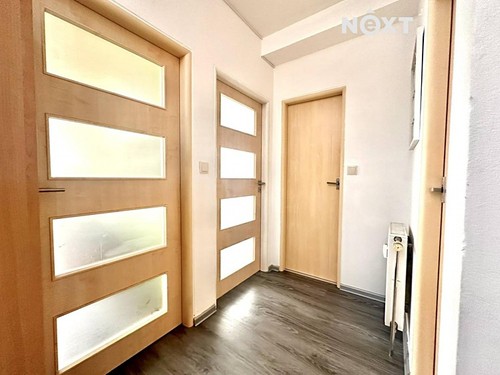 Prodaný byt 2+1 60 m²