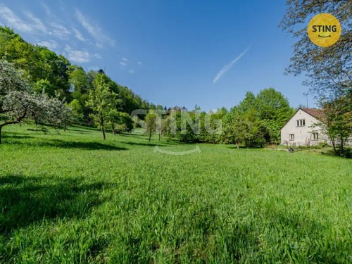 Prodej domu 105 m², pozemek 19365 m²