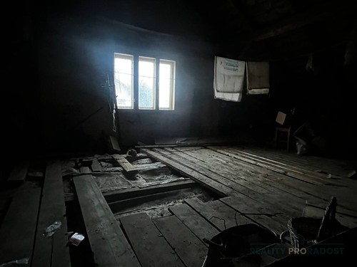 Prodaný dům 105 m², pozemek 605 m²