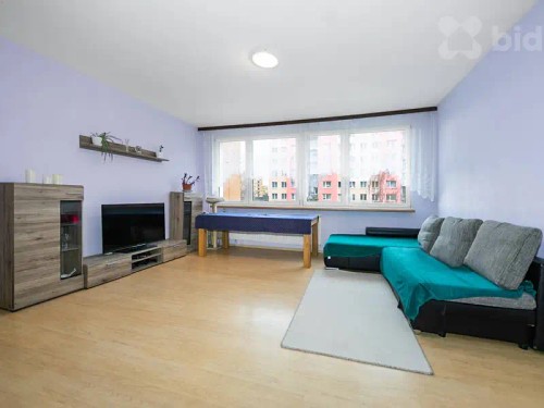 Prodaný byt 4+1 82 m²