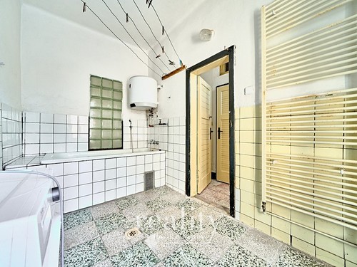 Prodaný dům 160 m², pozemek 681 m²
