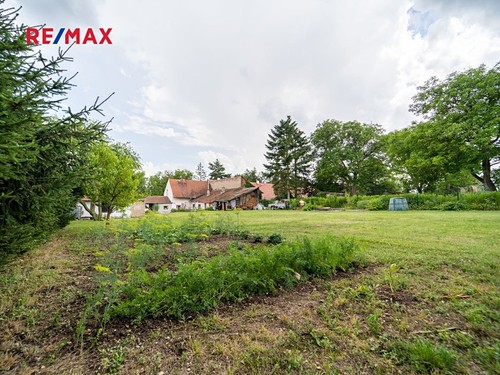 Prodaný dům 52 m², pozemek 1782 m²