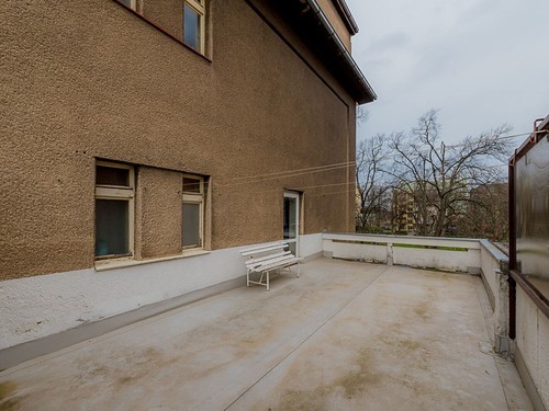 Prodaný  byt 2+1 107 m²