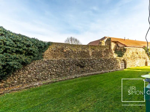Prodaný byt 2+kk 43 m²