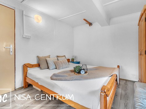 Prodaná chalupa 260 m², pozemek 1022 m²