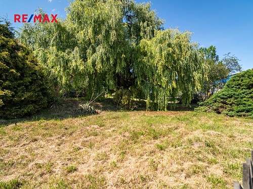 Prodaný dům 74 m², pozemek 813 m²