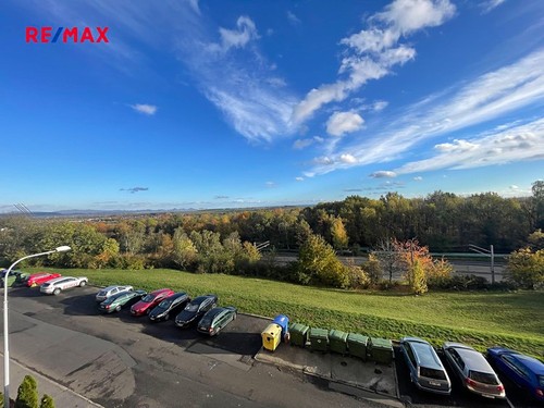 Prodaný byt 3+1 76 m²