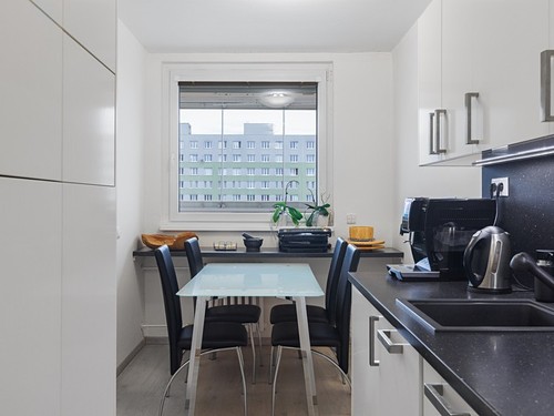 Prodaný byt 3+1 74 m²