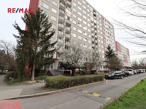 Prodaný byt 3+1 66 m²