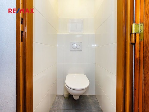 Prodaný byt 2+1 48 m²