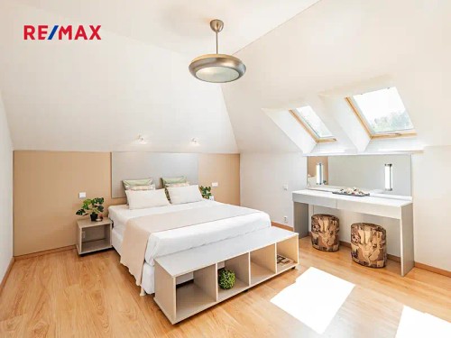 Prodej domu 340 m², pozemek 2354 m²