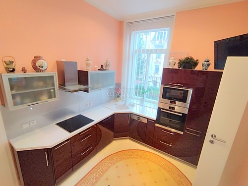 Prodaný byt 3+1 60 m²