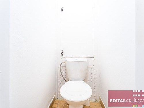 Prodaný  byt 3+1 75 m²