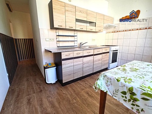 Prodaný byt 3+1 70 m²