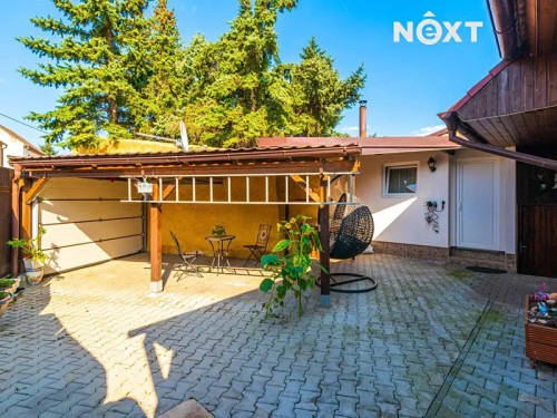 Prodaná chalupa 79 m², pozemek 128 m²