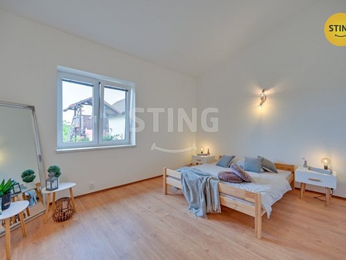 Prodaný dům 270 m², pozemek 1700 m²